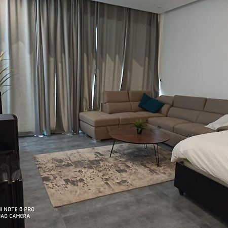 Villa Peer Эйлат Экстерьер фото