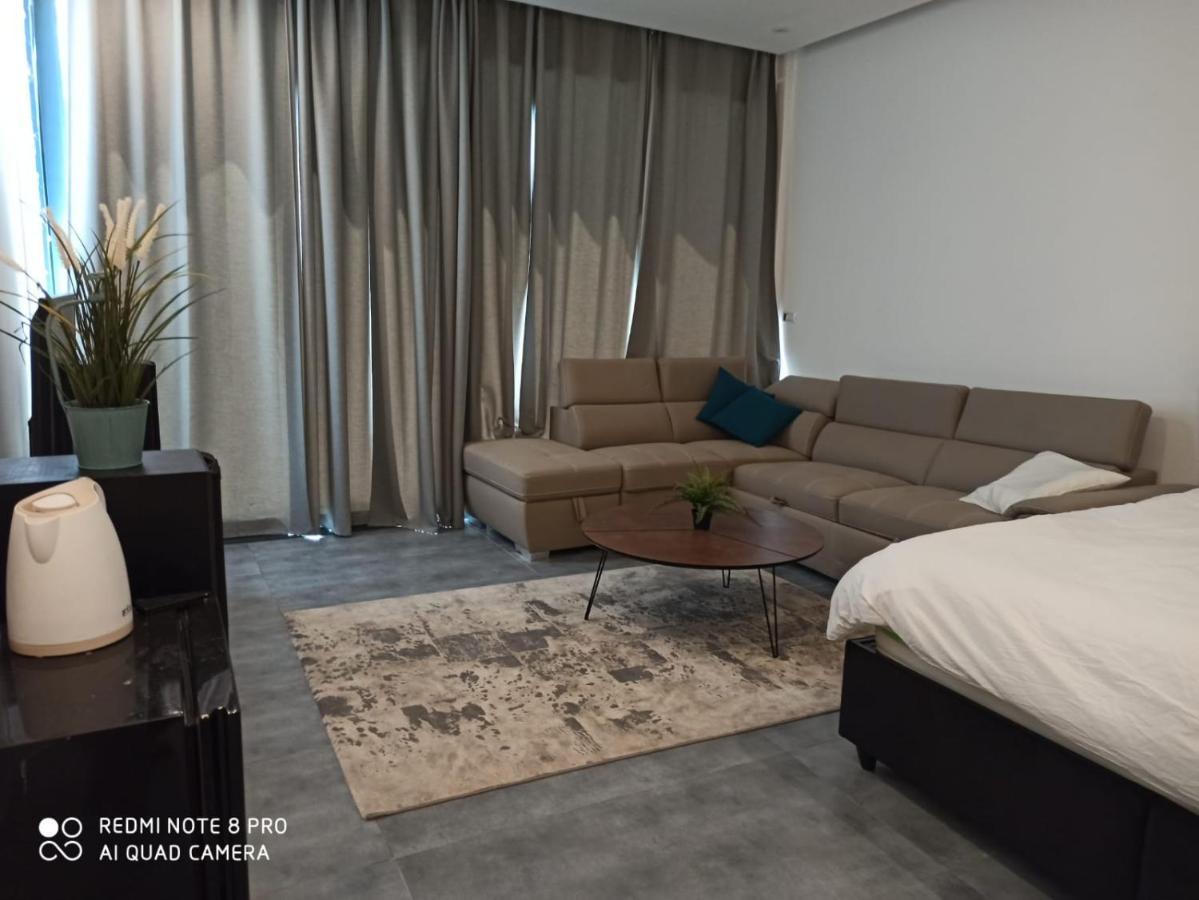 Villa Peer Эйлат Экстерьер фото